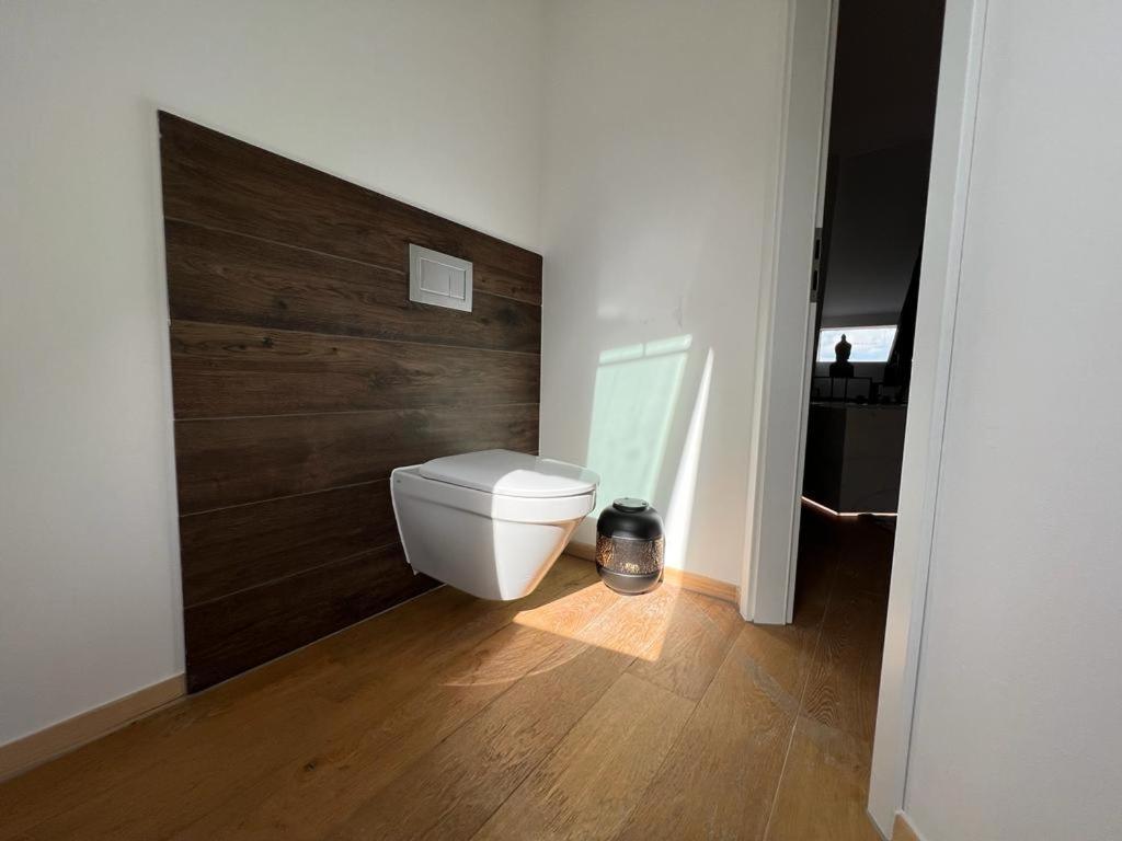 Unique Oldtown Apartment / Loft Nürnberg Exterior foto